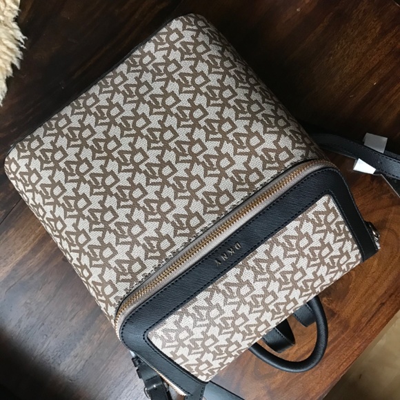 Dkny Bags Dkny Backpack Poshmark